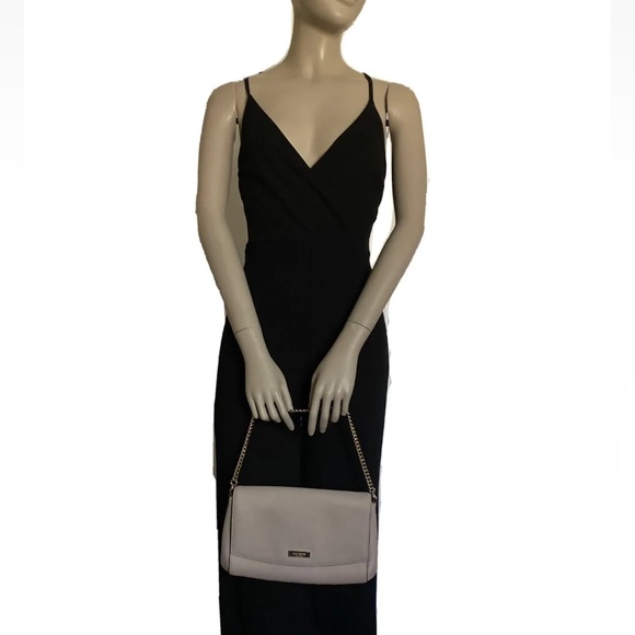 Kate Spade New York Laurel Way Greer Leather Crossbody